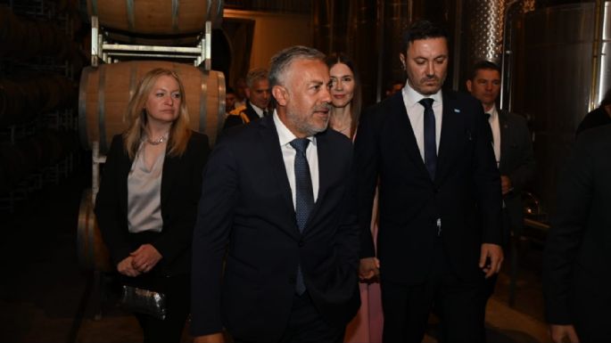 Cómo será el armado electoral de la UCR tras el congreso partidario