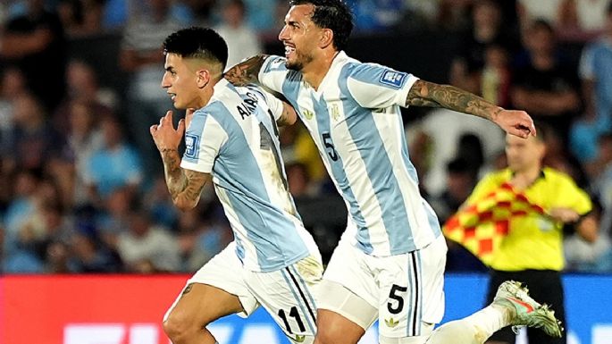 Se conoció el precio de las entradas para Argentina vs. Colombia 