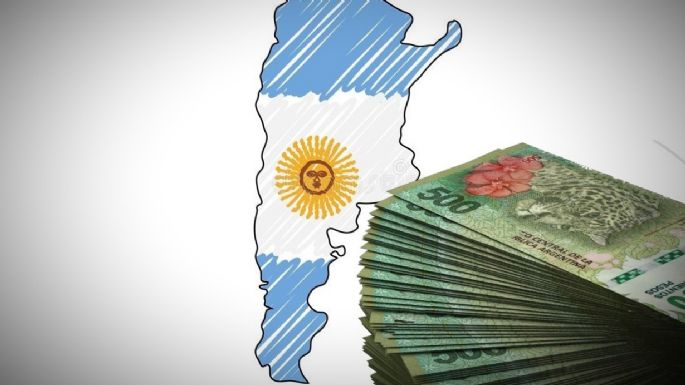 Día clave por coparticipación y jubilaciones