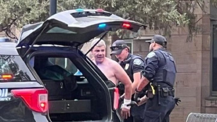 Estados Unidos: detuvieron al sospechoso del ataque en Colorado