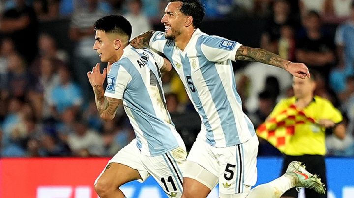 Se conoció el precio de las entradas para Argentina vs. Colombia 