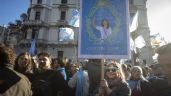 Foto ilustrativa de la nota titulada: “De mis derechos políticos, ni hablemos”