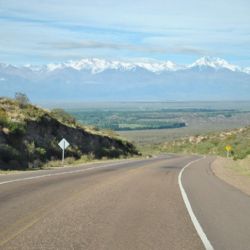 Tras un miércoles agradable, ingresa un frente frío