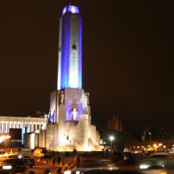 Milei no irá a Rosario y hará su propio acto por el Día de la Bandera