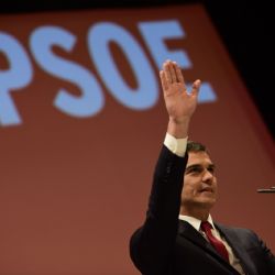 Escándalo en España: corrupción, prostitución y pornografía
