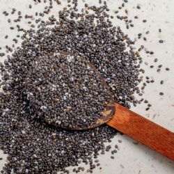 Guía completa para sembrar Chía en tu jardín