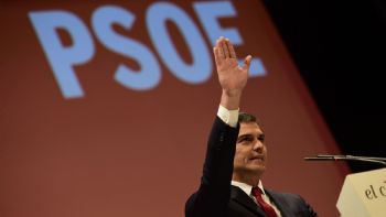 Finalmente, los independistas catalanes rompieron con Pedro Sánchez