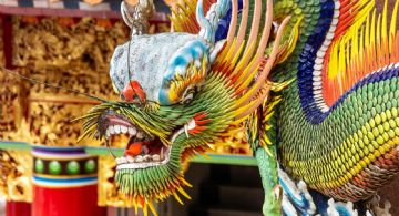 Horóscopo chino: ¿cuál es el signo más seductor?