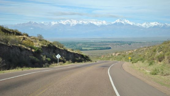 El pronóstico para este viernes y el fin de semana largo