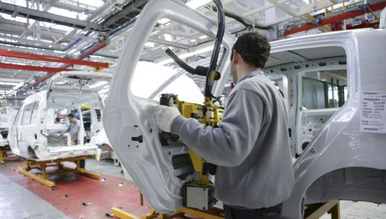 Nuevas marcas podría reactivar el mercado automotor