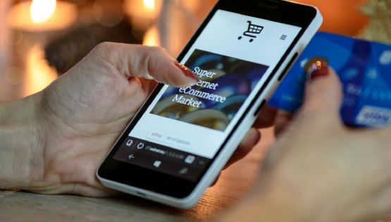 Comercio electrónico y de cercanía: motores del consumo