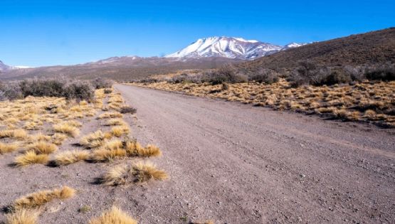 Pronóstico: se espera un sábado soleado pero muy frío