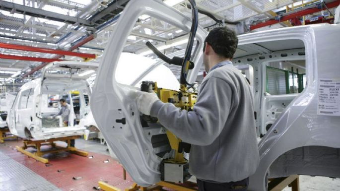 Nuevas marcas podría reactivar el mercado automotor