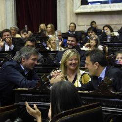 "Peronismo", el nuevo frente que se prepara para las elecciones