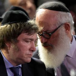 Irrigación autorizó pozos de agua para poderosos empresarios en zona restringida