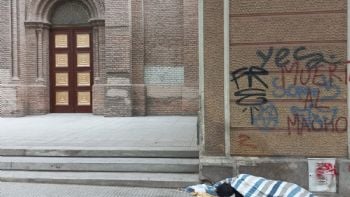 Iglesias, municipios y legisladores unidos por la crisis de la calle en Mendoza