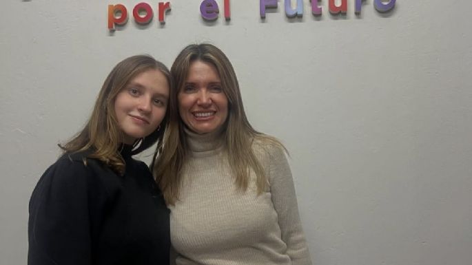 Ya se sabe el puesto al que aspira Griselda Petri