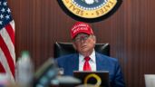 Foto ilustrativa de la nota titulada: Donald Trump reveló que Irán le avisó del ataque
