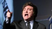Foto ilustrativa de la nota titulada: Milei tras el fallo de YPF: "Es responsabilidad directa del inútil soviético de Axel Kicillof"