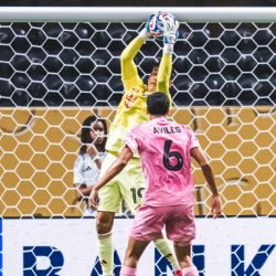 Messi y el Inter Miami protagonizan la agenda duelo crucial