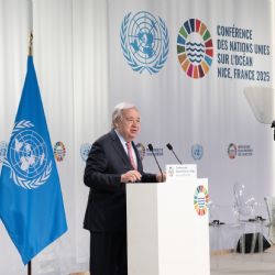 La dura advertencia de la ONU tras los ataques de EE.UU.