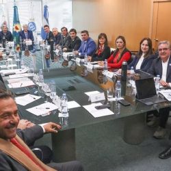 Gobernadores no lograron acuerdo con Nación por impuestos