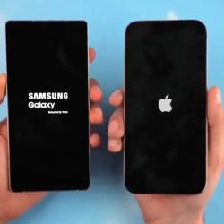 Samsung acaba de poner fin a la era del iPhone