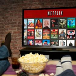Netflix estrenará una esperada película a poco de su debut en el cine