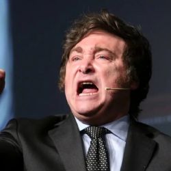 Milei tras el fallo de YPF: "Es responsabilidad directa del inútil soviético de Axel Kicillof"