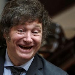 Milei celebró el acuerdo con Estados Unidos: “Tremenda noticia”