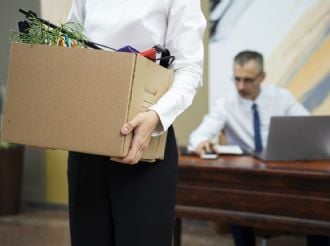 Mendoza se encuentra entre las ocho provincias con mayor caída de empleo