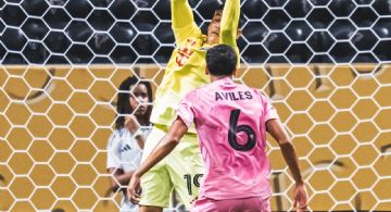 Messi y el Inter Miami protagonizan la agenda duelo crucial
