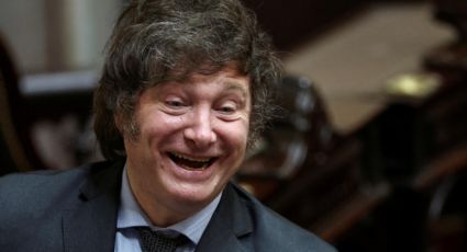 Milei celebró el acuerdo con Estados Unidos: “Tremenda noticia”