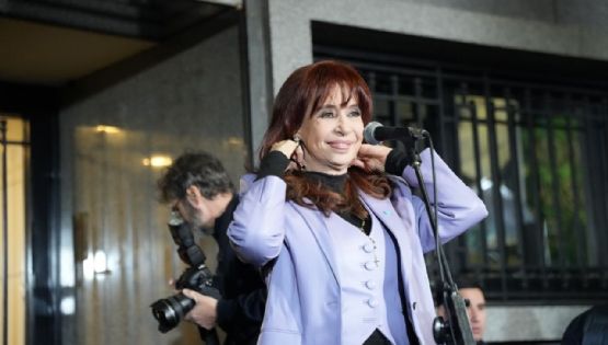 El tribunal rechazó visitas no autorizadas a Cristina Kirchner