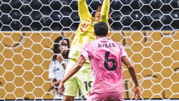 Messi y el Inter Miami protagonizan la agenda duelo crucial