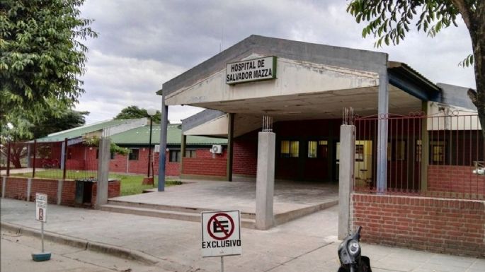Salud: por cobrarle a extranjeros, en Salta cayó 97% la demanda