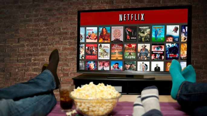 Atención: estos son los estrenos de esta semana en Netflix 