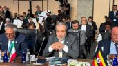 Foto ilustrativa de la nota titulada: Irán desmintió a Trump y niega el alto al fuego