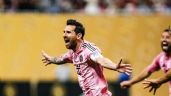 Foto ilustrativa de la nota titulada: Lionel Messi, la leyenda viviente del fútbol, cumple 38 años