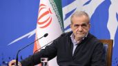 Foto ilustrativa de la nota titulada: El presidente de Irán anunció el fin de la guerra contra Israel 