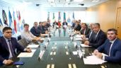 Foto ilustrativa de la nota titulada: El Senado aprobó un aumento para las jubilaciones