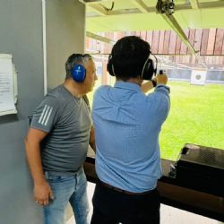 Armas de fuego: el Gobierno avanza con la desregulación