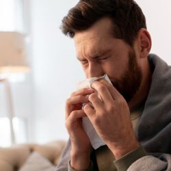 Enfermedades respiratorias: se espera un aumento de casos