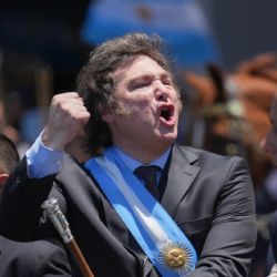 Milei 2027: Francos anticipó que buscarán la reelección