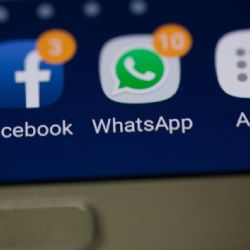 El truco para agregar ChatGPT a WhatsApp