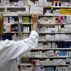 Creció 74,3% la facturación de la industria farmacéutica 