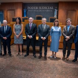 Un desafío para la Corte mendocina