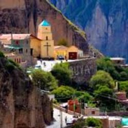 Iruya: uno de los pueblos más lindos del país