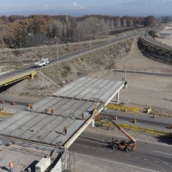 Senado aprobó U$S 200 millones para obras nacionales