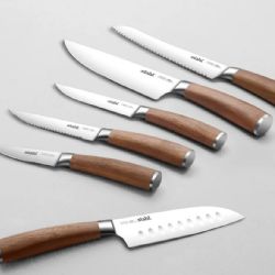 Cómo cuidar tus cuchillos de cocina para que conserven su filo 